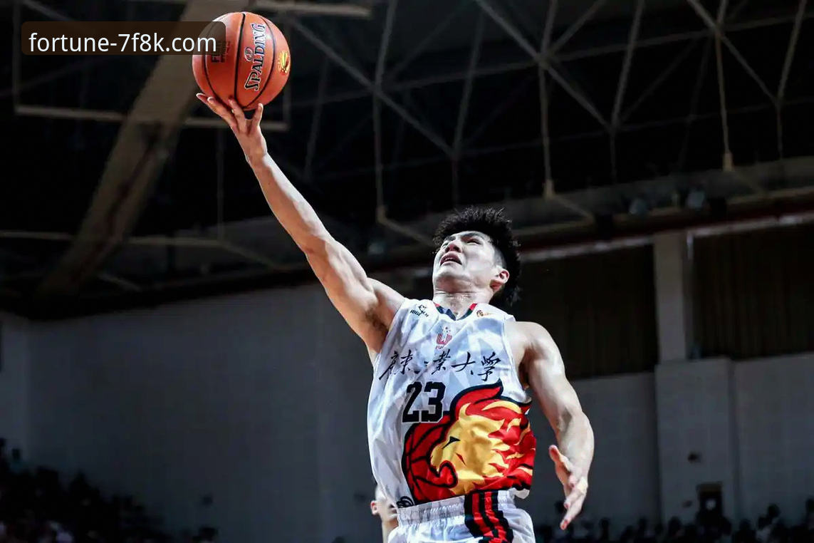 陈国豪回避条款升级，CBA卡位战背后藏着什么秘密？